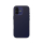 Etui / obudowa na smartfona Decoded AntiMicrobial Silicone Backcover, iPhone 17, True Navy